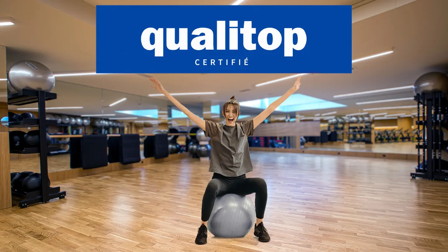 Fitness - Section XX - Fitness |  Qualitop - Image (simple)