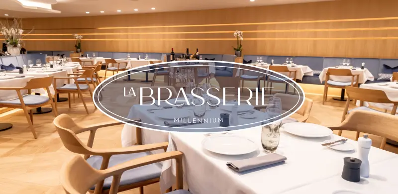 Col - La Brasserie - Soirées oenologiques - Prochaine date - Image